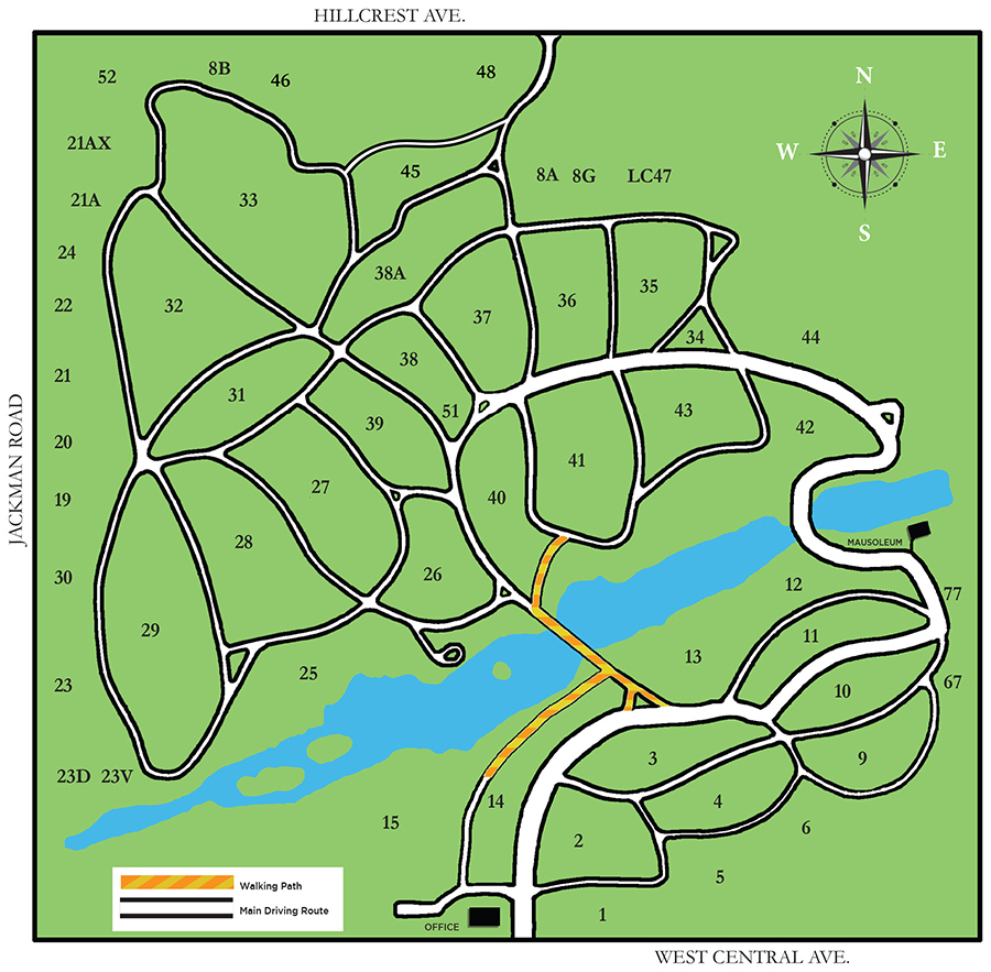 Woodlawn Map web image