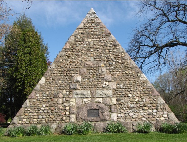 gunckel monument photo